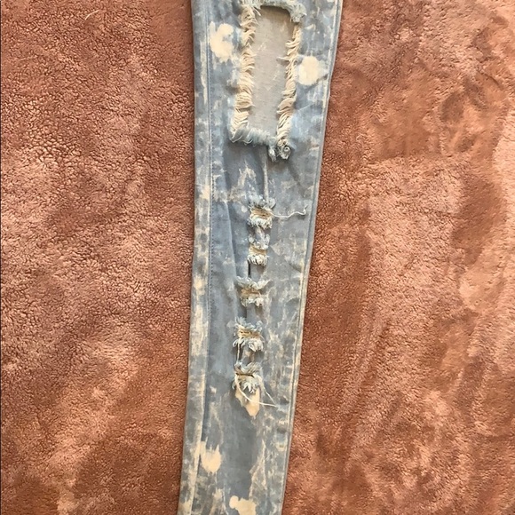 Jeans - Picture 4 of 4